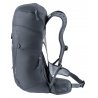 Deuter AC Lite 24l turisticky batoh black 4