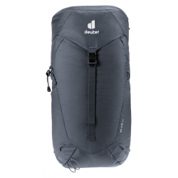 Deuter AC Lite 24l turisticky batoh black 5