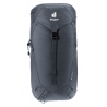 Deuter AC Lite 24l turisticky batoh black 5