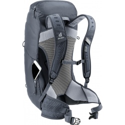 Deuter AC Lite 24l turisticky batoh black 7