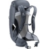 Deuter AC Lite 24l turisticky batoh black 7