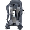 Deuter AC Lite 24l turisticky batoh black 8