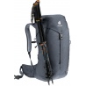 Deuter AC Lite 24l turisticky batoh black 9