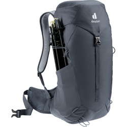 Deuter AC Lite 24l turisticky batoh black 10