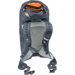 Deuter AC Lite 24l turisticky batoh black 11