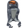 Deuter AC Lite 24l turisticky batoh black 11