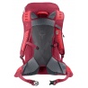 Deuter AC Lite 24l turisticky batoh cherry 1