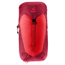 Deuter AC Lite 24l turisticky batoh cherry 5