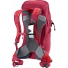 Deuter AC Lite 24l turisticky batoh cherry 8
