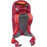 Deuter AC Lite 24l turisticky batoh cherry 11