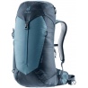 Deuter AC Lite 24l turisticky batoh atlantic