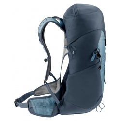 Deuter AC Lite 24l turisticky batoh atlantic 2