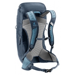 Deuter AC Lite 24l turisticky batoh atlantic 3