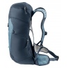 Deuter AC Lite 24l turisticky batoh atlantic 4