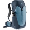 Deuter AC Lite 24l turisticky batoh atlantic 6