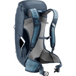 Deuter AC Lite 24l turisticky batoh atlantic 7