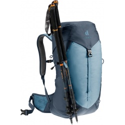 Deuter AC Lite 24l turisticky batoh atlantic 9