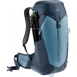 Deuter AC Lite 24l turisticky batoh atlantic 10