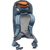 Deuter AC Lite 24l turisticky batoh atlantic 11