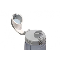 Nalgene OTF Sustain 650 ml narazuvzdorna lahev na piti s odklapecim uzaverem smoke 2