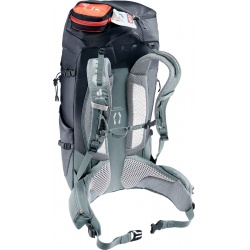 Deuter Trail Pro 36l 34413247411 black shale ferratovy i turisticky batoh  8