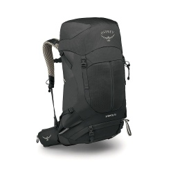 Osprey Stratos 36l turisticky outdoorovy batoh raven black