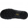 Keen Targhee IV Mid WP M bison/black panske vyssi nepromokave kozene trekove boty 2