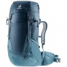 Deuter Futura Pro 38l SL damsky turisticky batoh marine lake