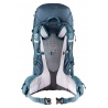 Deuter Futura Pro 38l SL damsky turisticky batoh marine lake 1
