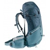 Deuter Futura Pro 38l SL damsky turisticky batoh marine lake 2