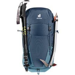 Deuter Futura Pro 38l SL damsky turisticky batoh marine lake 5