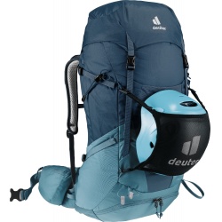Deuter Futura Pro 38l SL damsky turisticky batoh marine lake 9