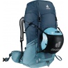 Deuter Futura Pro 38l SL damsky turisticky batoh marine lake 9
