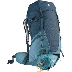 Deuter Futura Pro 38l SL damsky turisticky batoh marine lake 11
