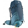 Deuter Futura Pro 38l SL damsky turisticky batoh marine lake 11
