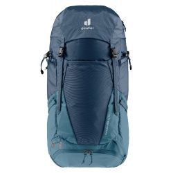Deuter Futura Pro 38l SL damsky turisticky batoh marine lake 12