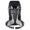 Deuter Futura Pro 38l SL damsky turisticky batoh black graphite 1