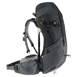 Deuter Futura Pro 38l SL damsky turisticky batoh black graphite 2