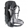 Deuter Futura Pro 38l SL damsky turisticky batoh black graphite 3