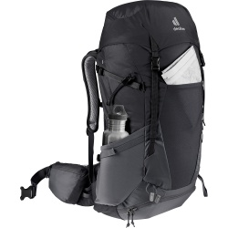 Deuter Futura Pro 38l SL damsky turisticky batoh black graphite 7