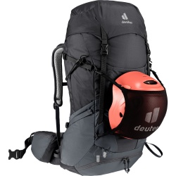 Deuter Futura Pro 38l SL damsky turisticky batoh black graphite 11