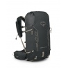 Osprey Tempest Velocity 30l WXS S damsky turisticky batoh dark charcoal
