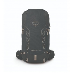 Osprey Tempest Velocity 30l WXS S damsky turisticky batoh dark charcoal 9