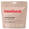 Travellunch Kure a nudle HOT-POT bez laktozy 1 porce