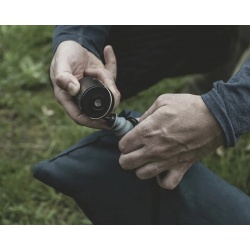 Easy Camp Allium rechargeable pump nafukovaci vyfukovaci dobijeci USB pumpa 7