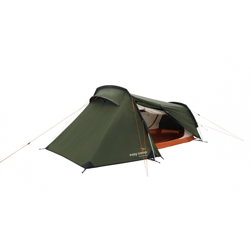 Easy Camp Sarek 2 dvouplastovy lehky a skladny turisticky stan pro 2 osoby 