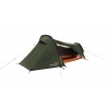 Easy Camp Sarek 1 dvouplastovy lehky a skladny turisticky stan pro 1 osobu