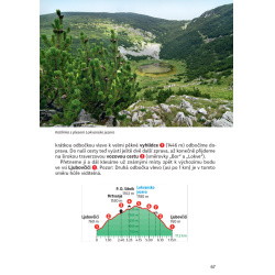 Freytag a Berndt Bosna a Hercegovina pruvodce Rother 50 nejkrasnejsich tras 5