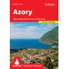 Freytag a Berndt Azory pruvodce Rother 105 nejkrasnejsich tras