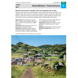 Freytag a Berndt Azory pruvodce Rother 105 nejkrasnejsich tras 3